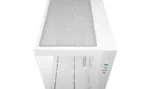 Deepcool Case   CG330 3F WH   White   Micro ATX