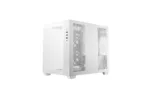 Deepcool Case   CG330 3F WH   White   Micro ATX