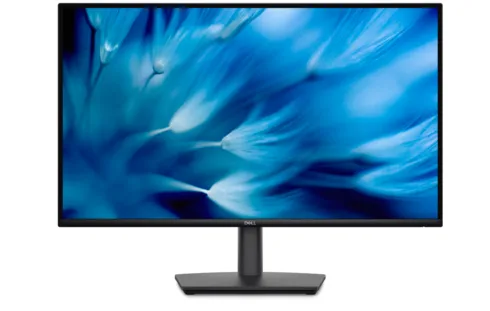 Dell E2726DS   27 ”   IPS   QHD   16:9   100 Hz   5 ms/8 ms   2560 x 1440 pixels   300 cd/m²   HDMI ports quantity 1   Black