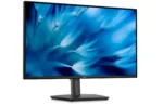 Dell E2726DS   27 ”   IPS   QHD   16:9   100 Hz   5 ms/8 ms   2560 x 1440 pixels   300 cd/m²   HDMI ports quantity 1   Black