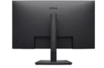 Dell E2726DS   27 ”   IPS   QHD   16:9   100 Hz   5 ms/8 ms   2560 x 1440 pixels   300 cd/m²   HDMI ports quantity 1   Black