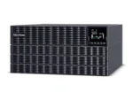 CyberPower OLS6KERT5UM Online Double Conversion UPS Rack/Tower   CyberPower
