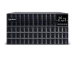 CyberPower OLS6KERT5UM Online Double Conversion UPS Rack/Tower   CyberPower