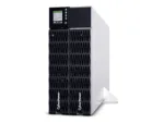 CyberPower OL10KERTHD Online (High-Density) 4U Rackmount UPS Uninterruptible Power Supply w/ Remote Management Card (10000W/10000VA)   CyberPower