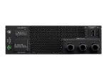 CyberPower OLS6000ERTXL3U uninterruptible power supply (UPS) Double-conversion (Online) 6 kVA 5400 W 1 AC outlet(s)   CyberPower