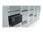 CyberPower OLS6000ERTXL3U uninterruptible power supply (UPS) Double-conversion (Online) 6 kVA 5400 W 1 AC outlet(s)   CyberPower
