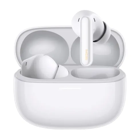Xiaomi   Earbuds   Redmi Buds 8 Pro   Bluetooth   Open-Ear   Cloud White   Wireless