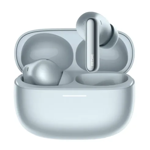 Xiaomi   Earbuds   Redmi Buds 8 Pro   Bluetooth   Open-Ear   Glacier Blue   Wireless