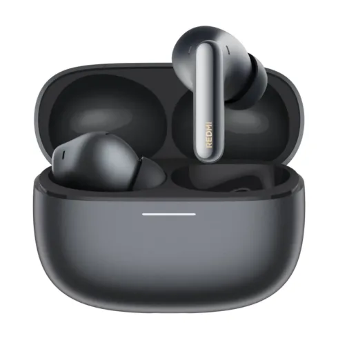Xiaomi   Earbuds   Redmi Buds 8 Pro   Bluetooth   Open-Ear   Obsidian Black   Wireless