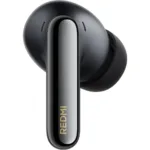 Xiaomi   Earbuds   Redmi Buds 8 Pro   Bluetooth   Open-Ear   Obsidian Black   Wireless