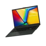 Asus E1504FA-BQ4955W/40/0005DA/16G/UI/E1504FA-1KBQ/V/WAE/G2   Asus Vivobook 15 E1504FA-BQ4955W   Mixed Black   15.6 ”   IPS   FHD   1920 x 1080 pixels   60 Hz   Anti-glare   AMD Ryzen 5   40   16 GB   LPDDR5   Solid-state drive capacity 512 GB   AMD Radeon Graphics   Windows 11 Home   802.11ax   Bluetooth version 5.3   Keyboard language Russian   Keyboard backlit   Warranty 24 month(s)   Battery warranty 12 month(s)