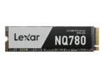 Lexar LNQ780 M.2 2280 PCIe Gen 4×4 NVMe SSD 1TB   Lexar