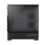 Gamemax Case   VISTA 2 AB   ATX