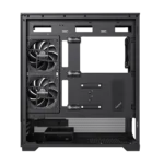Gamemax Case   VISTA 2 AB   ATX