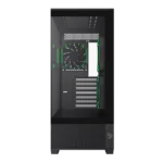 Gamemax Case   VISTA 2 AB   ATX