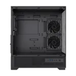 Gamemax Case   VISTA 2 AB   ATX