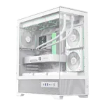 Gamemax Case   VISTA 2 AW   ATX