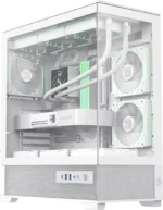 Gamemax Case   VISTA 2 AW   ATX