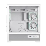 Gamemax Case   VISTA 2 AW   ATX
