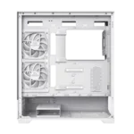 Gamemax Case   VISTA 2 AW   ATX