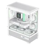 Gamemax Case   VISTA 2 AW   ATX