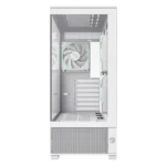 Gamemax Case   VISTA 2 AW   ATX