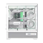 Gamemax Case   VISTA 2 AW   ATX