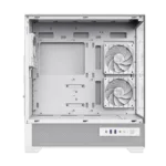 Gamemax Case   VISTA 2 AW   ATX