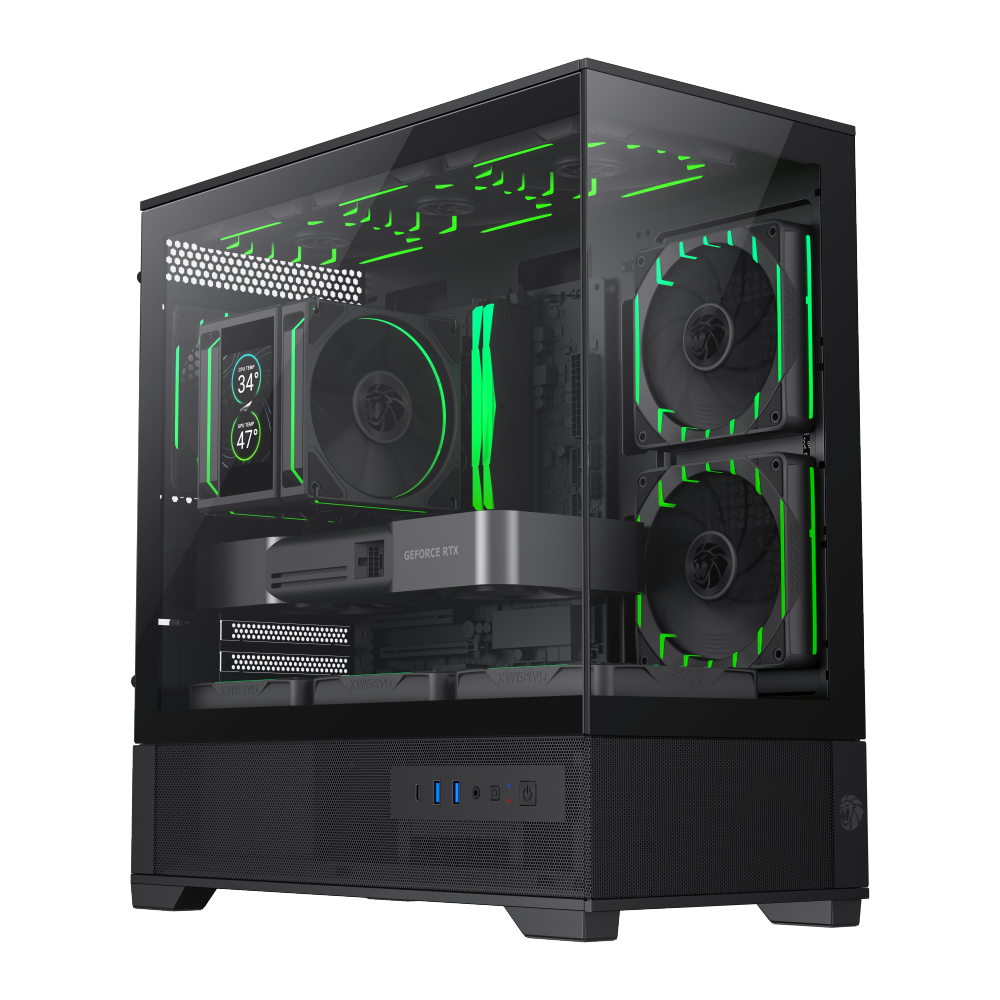 603028-vista-2-mb-6931858778459-0.webp Gamemax Case VISTA 2 MB M-ATX