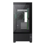 Gamemax Case   VISTA 2 MB   M-ATX
