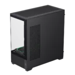 Gamemax Case   VISTA 2 MB   M-ATX