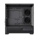 Gamemax Case   VISTA 2 MB   M-ATX