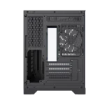Gamemax Case   HYPE-M BK   ATX