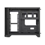 Gamemax Case   HYPE-M BK   ATX