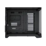 Gamemax Case   HYPE-M BK   ATX