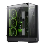 Gamemax Case   T20 BK   M-ATX
