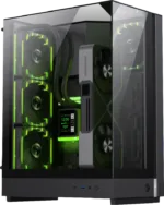 Gamemax Case   T20 BK   M-ATX