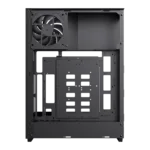 Gamemax Case   T20 BK   M-ATX
