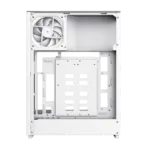 Gamemax Case   T20 WH   M-ATX