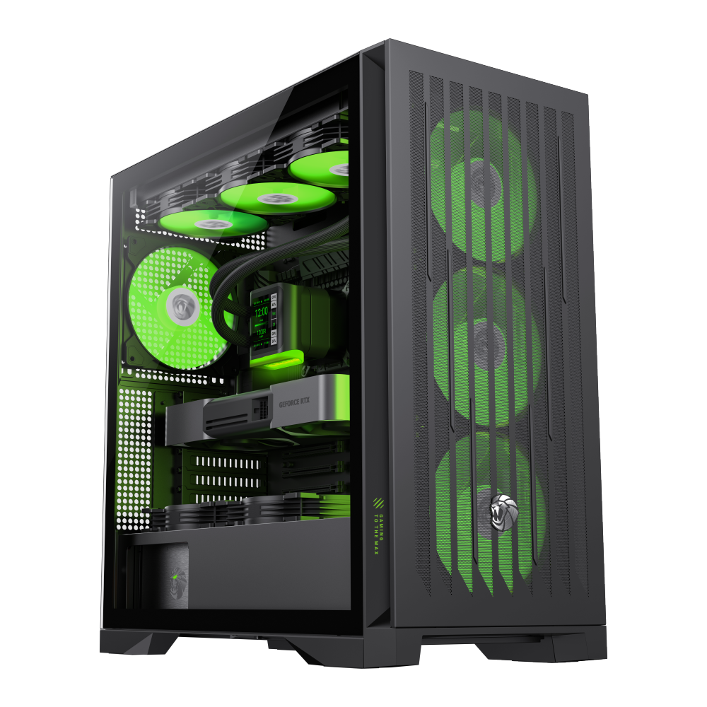 603034-leader-2-bk-6931858778336-0.webp Gamemax Case LEADER 2 BK E-ATX