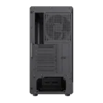 Gamemax Case   CLAW 460 BK   ATX