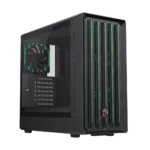 Gamemax Case   CLAW 460 BK   ATX