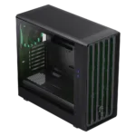 Gamemax Case   CLAW 460 BK   ATX