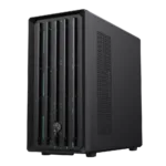 Gamemax Case   CLAW 460 BK   ATX