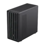 Gamemax Case   CLAW 460 BK   ATX
