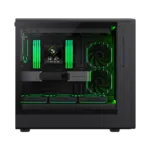 Gamemax Case   CLAW 460 BK   ATX