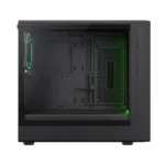 Gamemax Case   CLAW 460 BK   ATX
