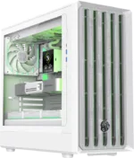 Gamemax Case   CLAW 460 WH   ATX