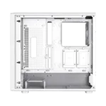 Gamemax Case   CLAW 460 WH   ATX