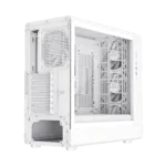 Gamemax Case   CLAW 460 WH   ATX